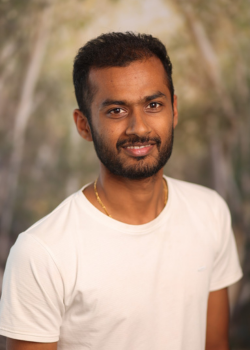 Harsha Gouda